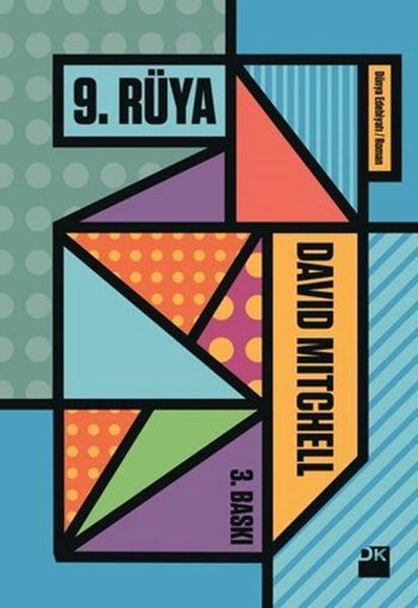 Doğan Kitap 9. Rüya - Doğan Kitap - Image 1