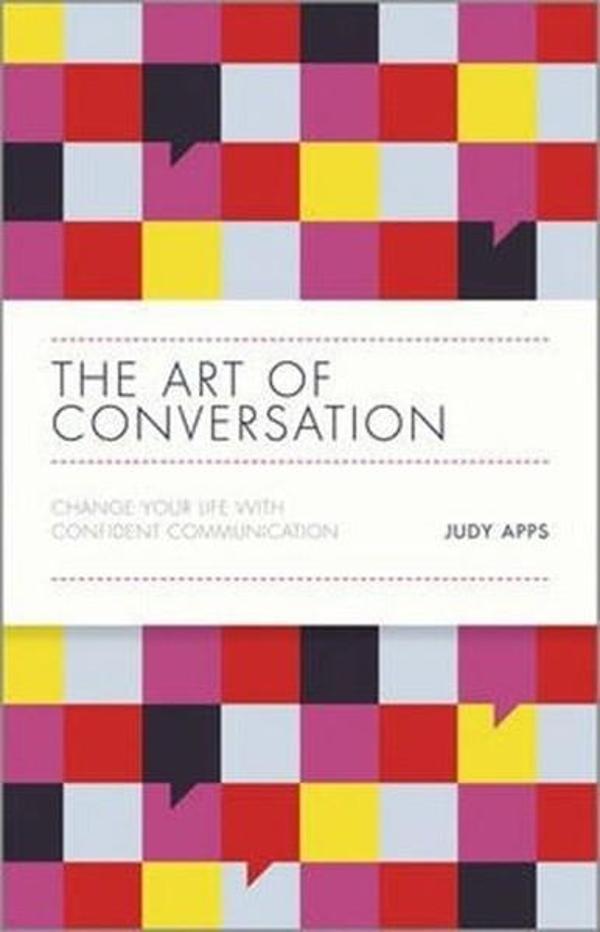 The Art of Conversation: Change Your Life with Confident Communication - Capstone - Image 1
