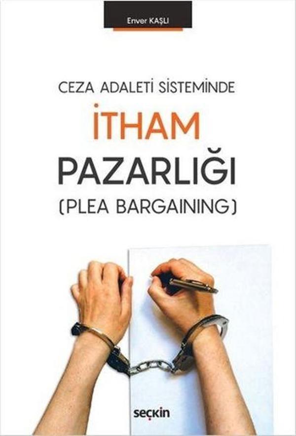 İtham Pazarlığı - Seçkin Yayıncılık - Image 1