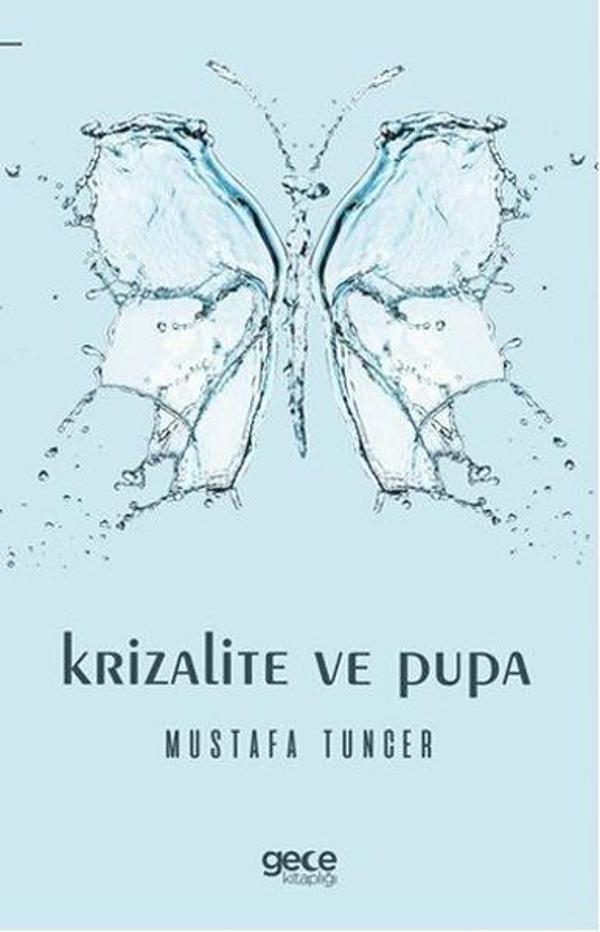 Krizalite ve Pupa - Gece Kitaplığı - Image 1