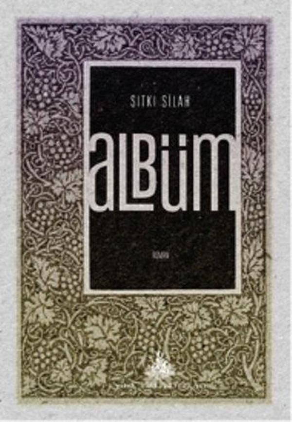 Albüm - Yitik Ülke Yayınları - Image 1