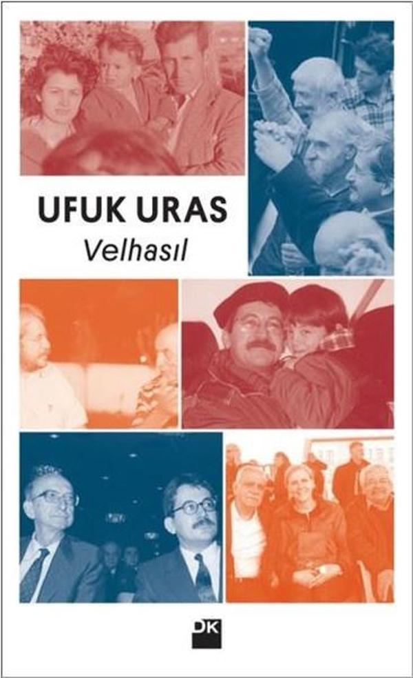 Velhasıl - Doğan Kitap - Image 1