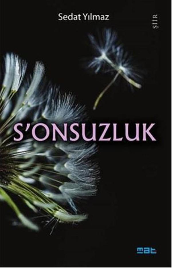 S'onsuzluk - Mat Kitap - Image 1