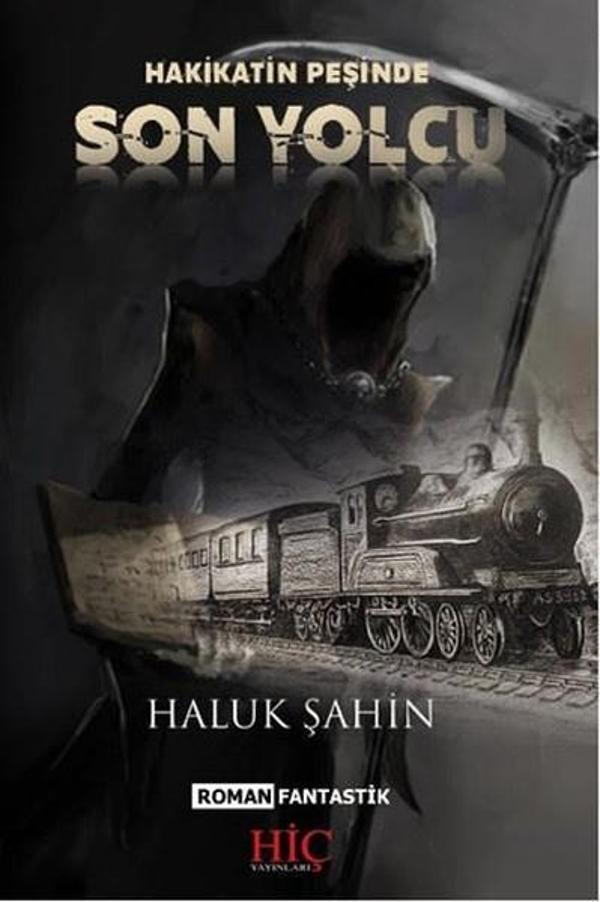 Hiç Yayınları Son Yolcu - Hiç Yayınları - Image 1