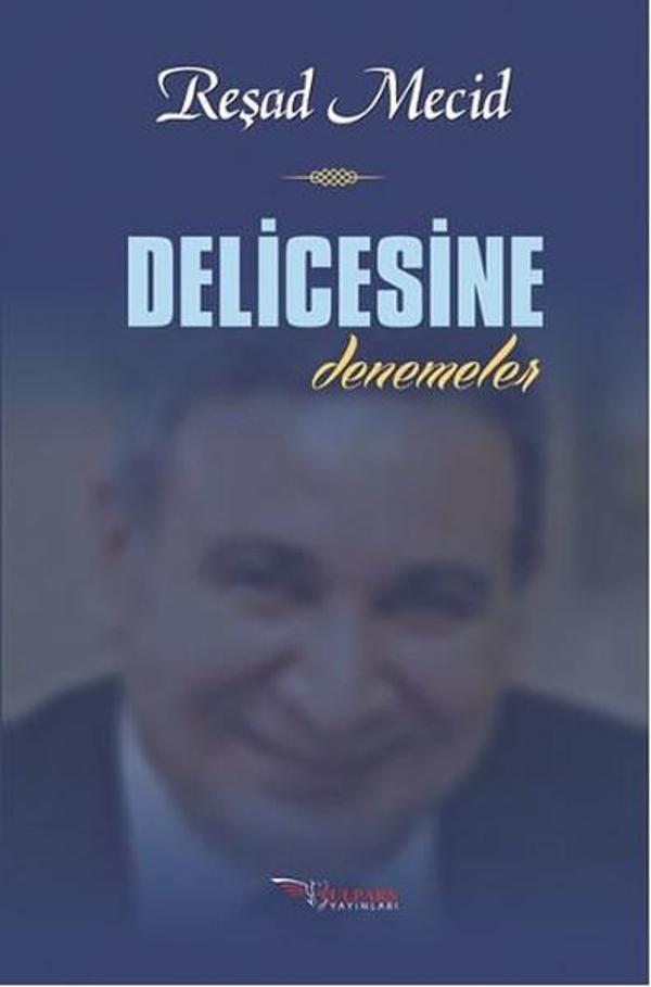 Delicesine - Tulpars Yayınları - Image 1