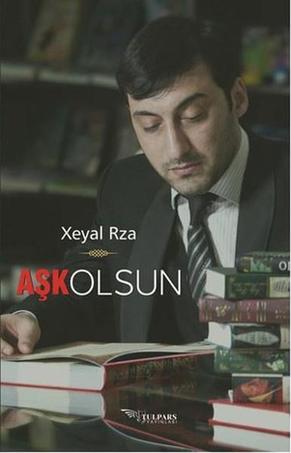 Aşk Olsun - Tulpars Yayınları - Image 1