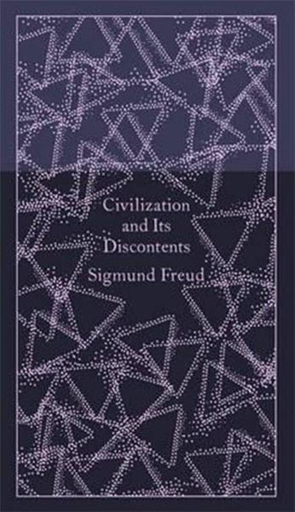 Civilization and its Discontents (Penguin Pocket Hardbacks) - Penguin Books - Image 1