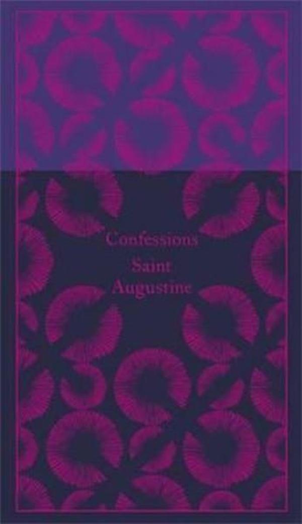 Confessions (A Penguin Classics Hardcover) - Penguin Books - Image 1