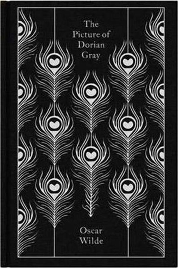 The Picture of Dorian Gray (A Penguin Classics Hardcover) - Penguin Books - Image 1
