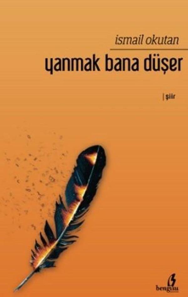 Yanmak Bana Düşer - Bengisu Yayınları - Image 1