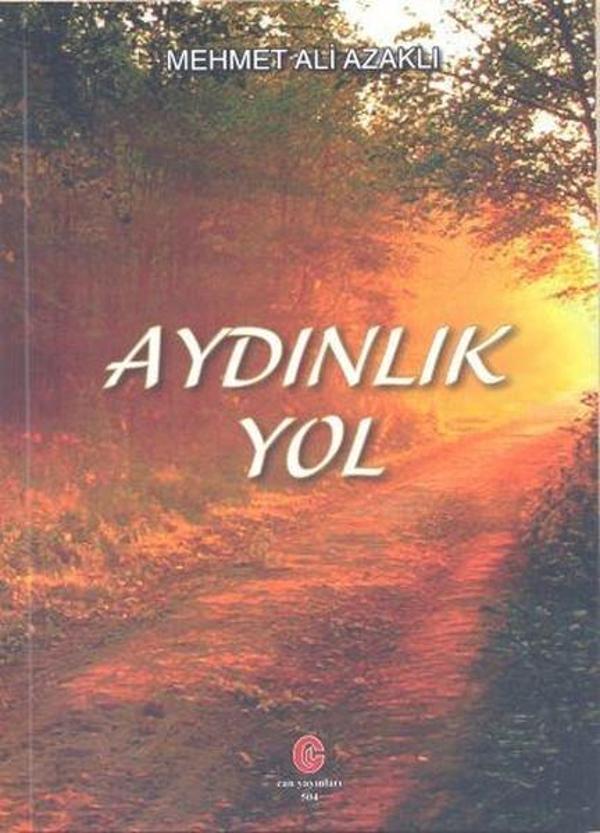 Aydınlık Yol - Can Yayınları (Ali Adil Atalay) - Image 1