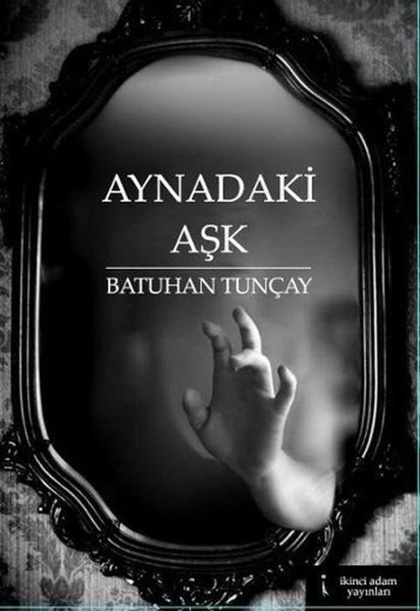 Aynadaki Aşk - İkinci Adam Yayınları - Image 1