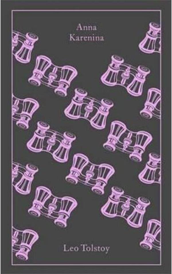 Anna Karenina (A Penguin Classics Hardcover) - Penguin Books - Image 1