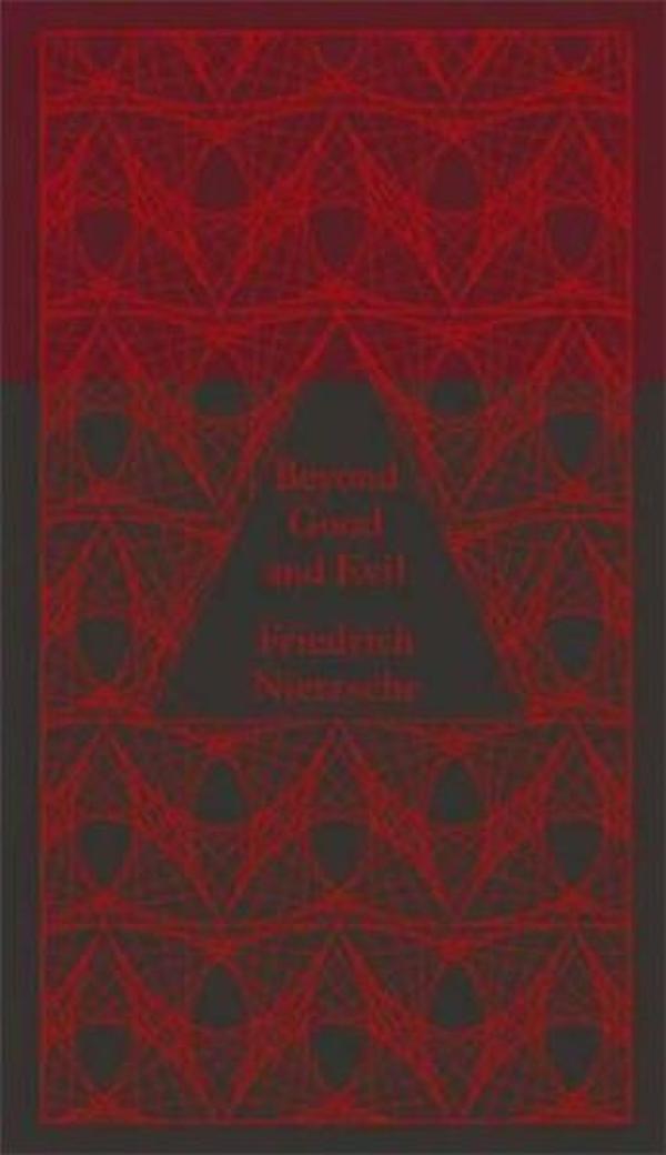 Penguin Classics Beyond Good And Evil (Penguin Modern Classics) - Penguin Books - Image 1