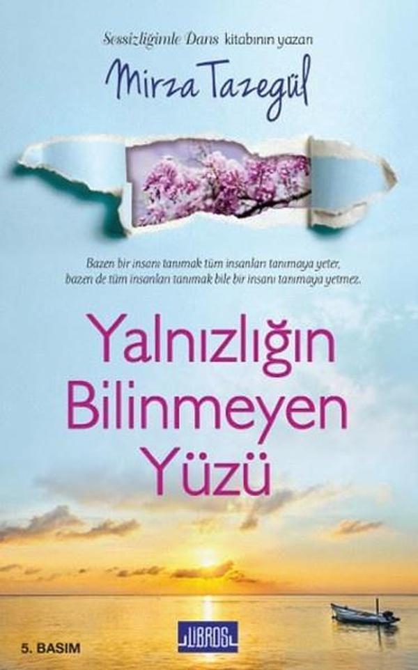 Yalnızlığın Bilinmeyen Yüzü - Libros Kitap Yayınevi - Image 1