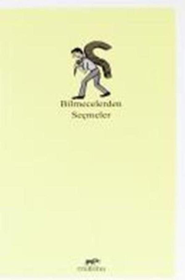 Bilmecelerden Seçmeler - Mutena Yayınları - Image 1