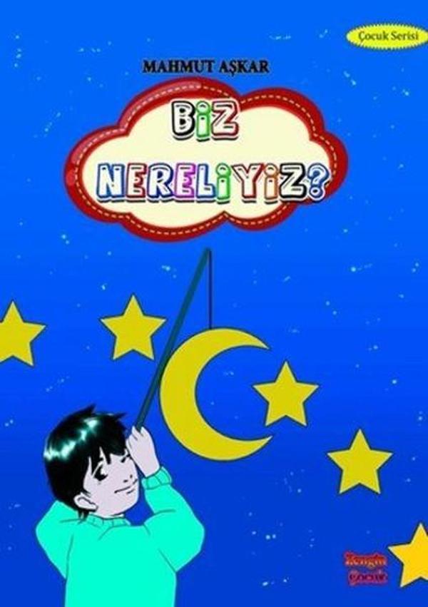 Biz Nereliyiz - Zengin Çocuk - Image 1