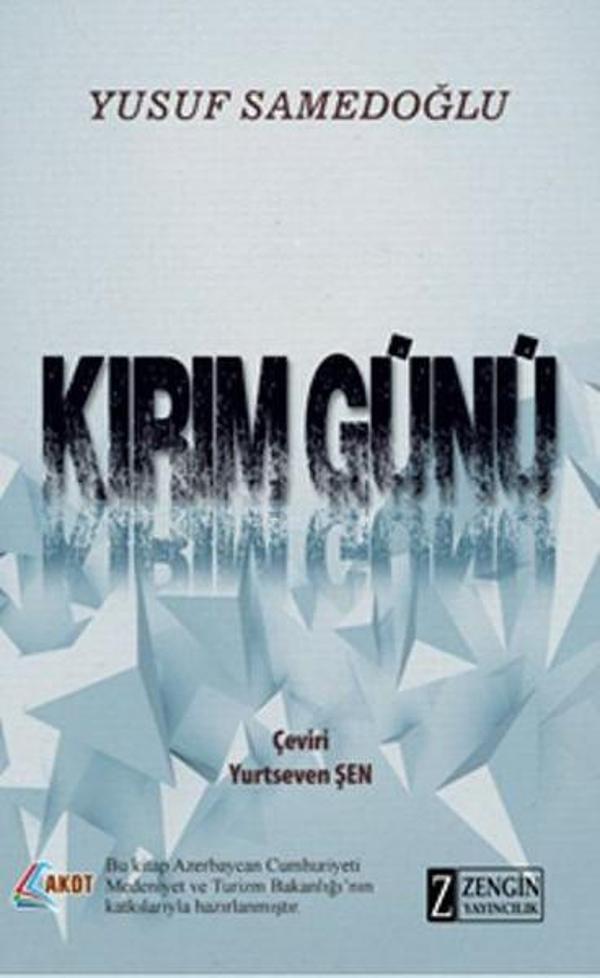 Zengin Yayıncılık Kırım Günü - Zengin Yayıncılık - Image 1