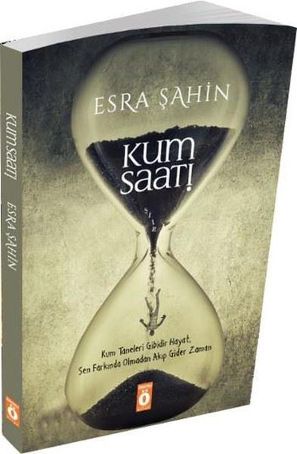 Kum Saati - Önemli Kitap - Image 1