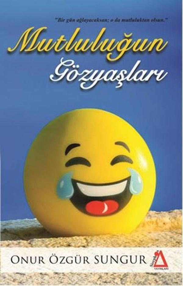 Mutluluğun Gözyaşları - Sisyphos Yayınları - Image 1