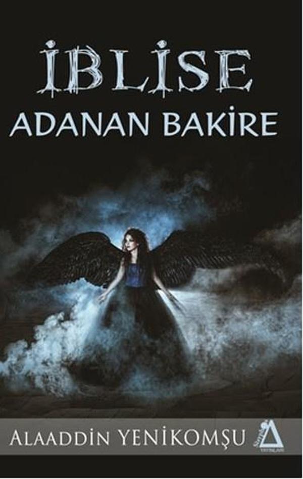 İblise Adanan Bakire - Sisyphos Yayınları - Image 1