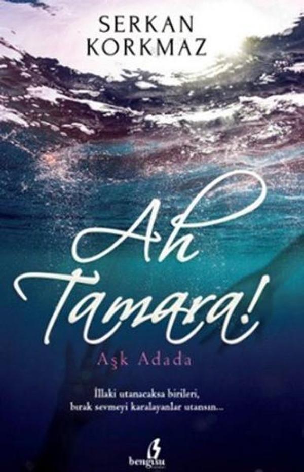 Bengisu Yayınları Ah Tamara - Bengisu Yayınları - Image 1