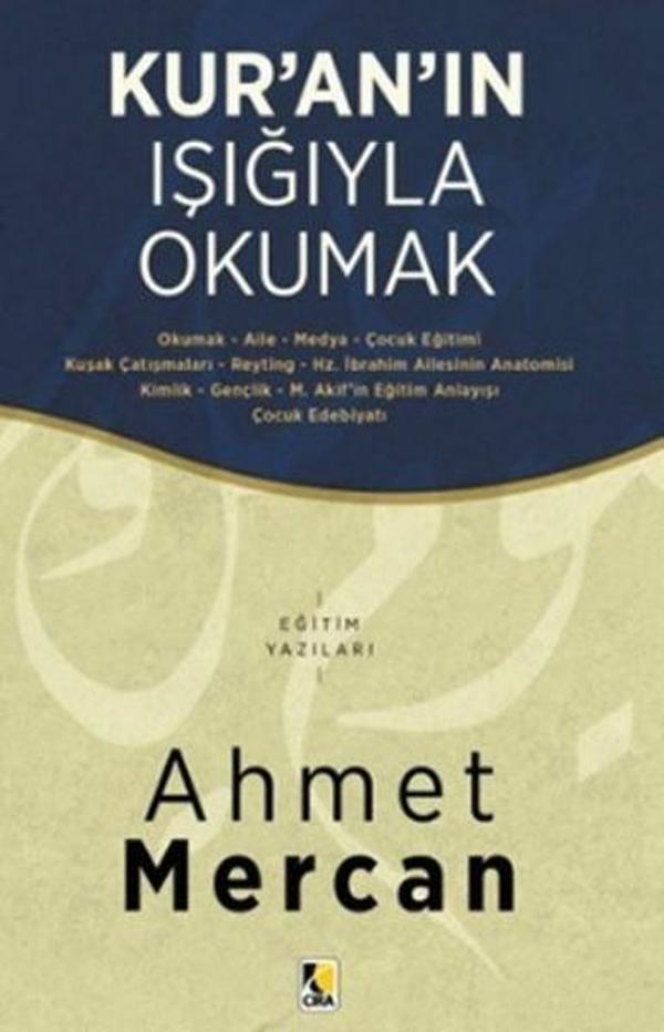 Kuranın Işığıyla Okumak - Çıra Yayınları - Image 1