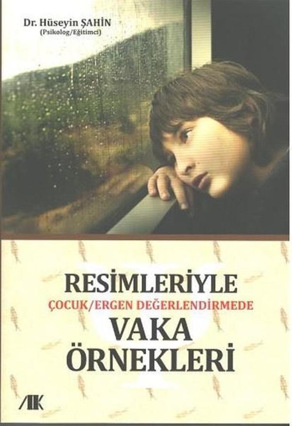 Resimleriyle Vaka Örnekleri - Akademik Kitaplar - Image 1