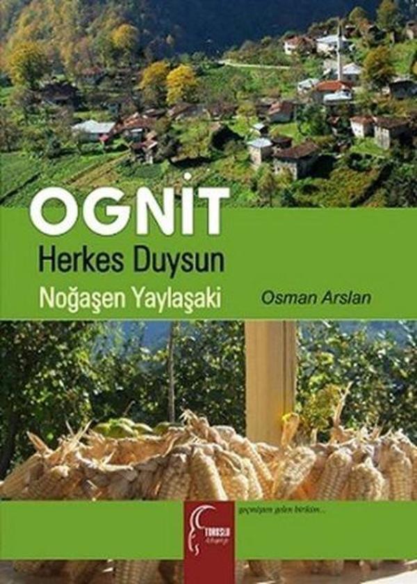 Ognit: Herkes Duysun - Toroslu Kitaplığı - Image 1