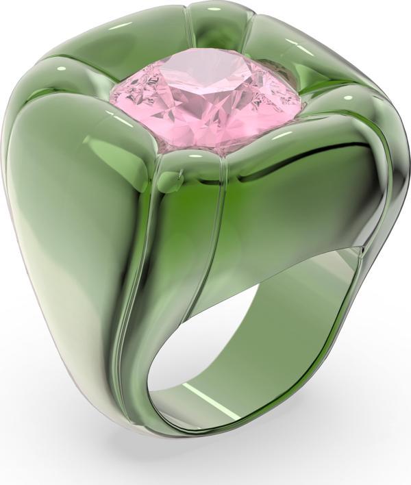 5609725 Swarovski Yüzük Dulcıs:Rıng Lros/Oth 52 - Image 1