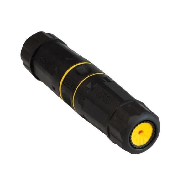 ONTECH - Orıng Rjıc6aff Cat6a Outdoor Waterproof Ip67 Dısı-dısı Konnektor - Image 1