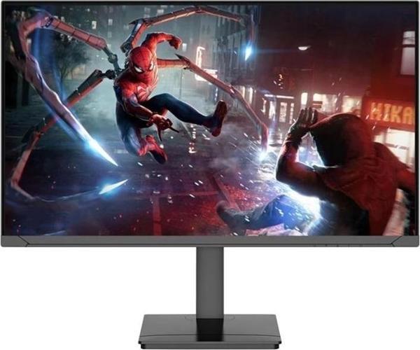 ONTECH - 27 Cube Pa-27v240f05-2k Va 0.5ms 240hz 2xhdmı 2xdp 2k Qhd 2560x1440 Freesync Yukseklık Ayar - Image 1