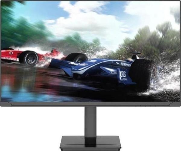 ONTECH - 27 Cube Pa-27p240f05 Ips 0.5ms 240hz 2xhdmı 2xdp Fhd 1920x1080 Freesync Yukseklık Ayarı Ves - Image 1