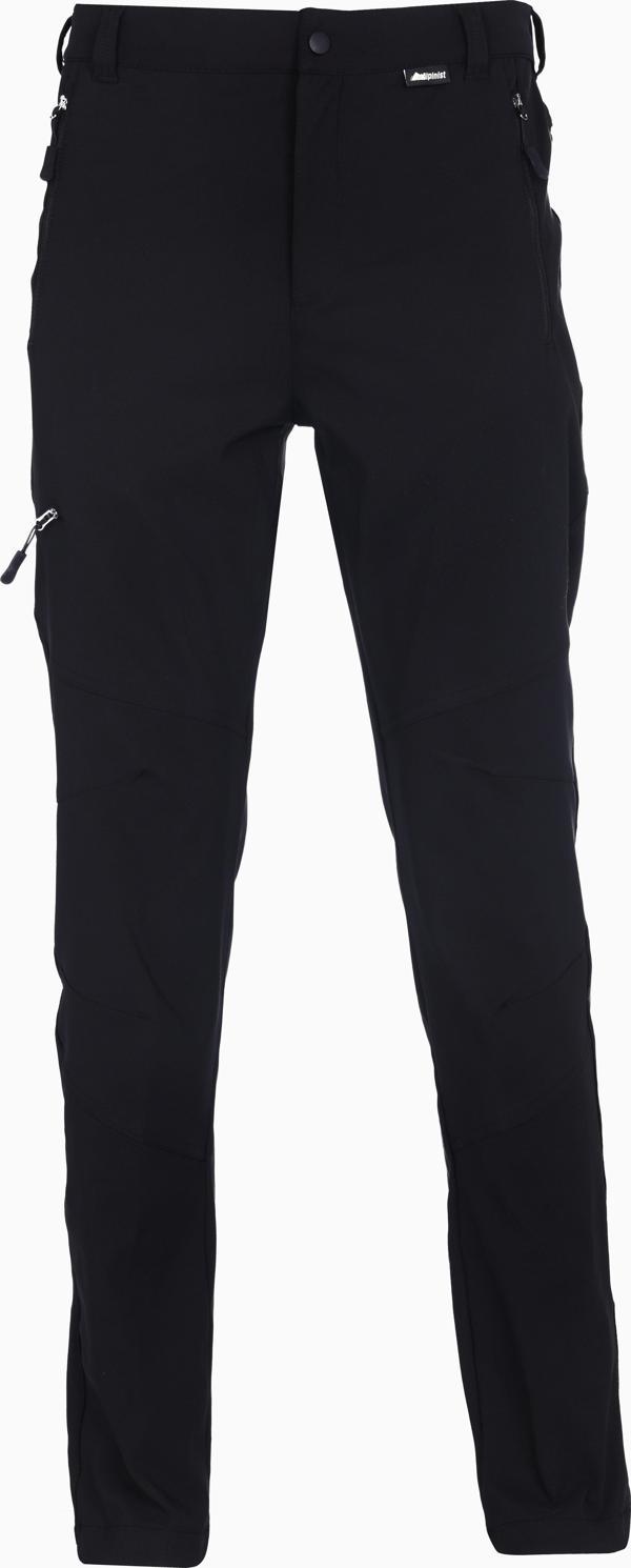 Alpinist Strech Erkek Outdoor Pantolon - Image 1