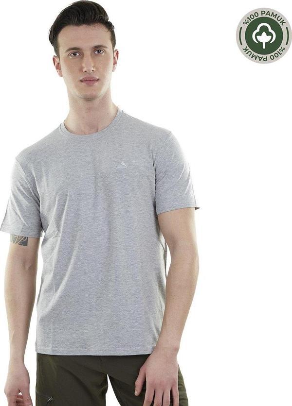Alpinist Lucid Erkek T-Shirt - Image 1
