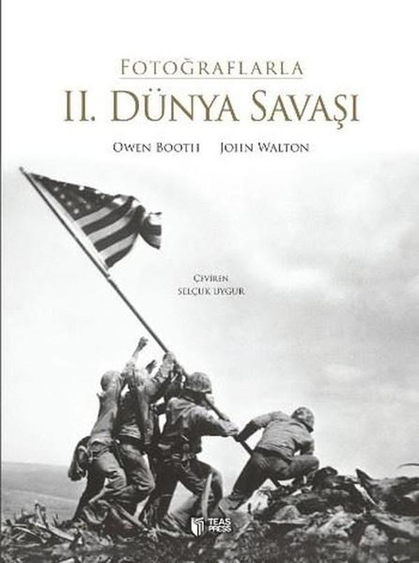 Fotoğraflarla 2. Dünya Savaşı - Teas Press - Image 1