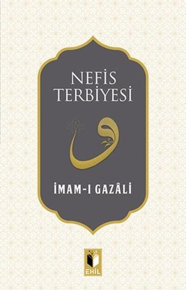 Nefis Terbiyesi - Ehil - Image 1