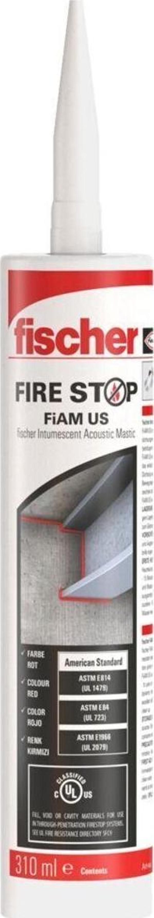 Fischer Fiam Us  Fischer - Image 1