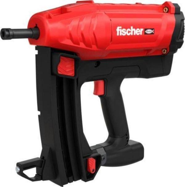 Fischer Fgc-100 Gazlı Çivi Çakma Tabancası - Image 1