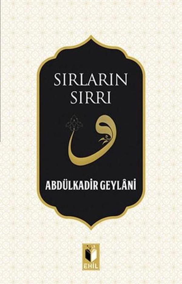 Sırların Sırrı - Ehil - Image 1