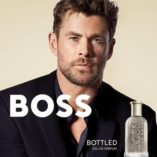 Hugo Boss Bottled Edt 100 Ml Erkek Parfüm - Image 1