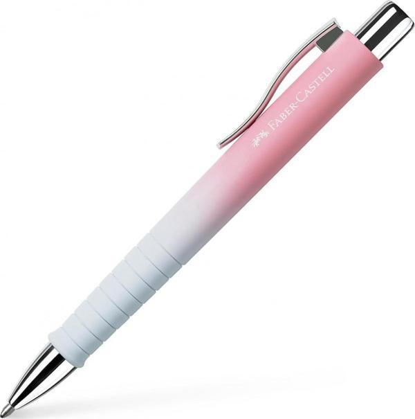 Faber Castell Limited Edition Poly Matic 0.7mm Mekanik Kurşun Kalem Sunset / 1333 - Image 1