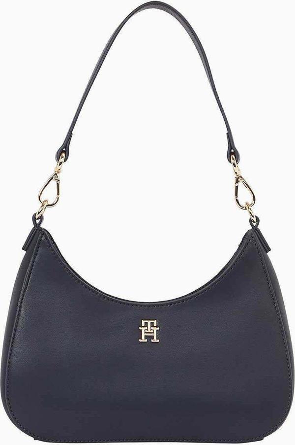 Tommy Hilfiger Logotape Omuz Çantası - Image 1