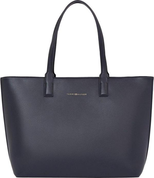 Tommy Hilfiger Th Logotape Tote - Image 1