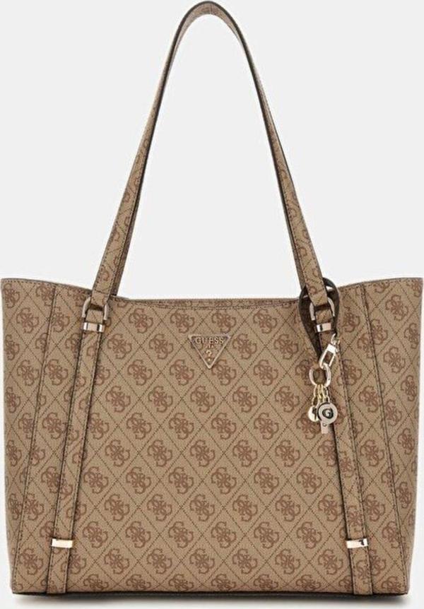 Guess Eco Erica 2 Kadın Tote Çanta - Image 1