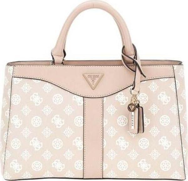 Guess Dorys Luxury Satchel - Image 1