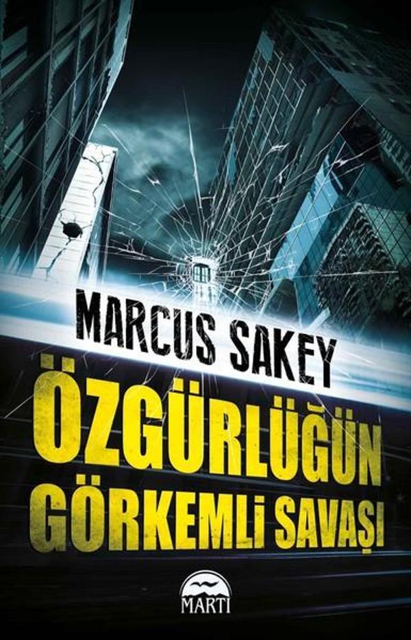 Özgürlüğün Görkemli Savaşı - Martı Yayınları Yayınevi - Image 1