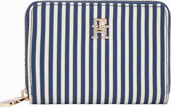 Tommy Hilfiger Poppy Summer Medium Cüzdan - Image 1