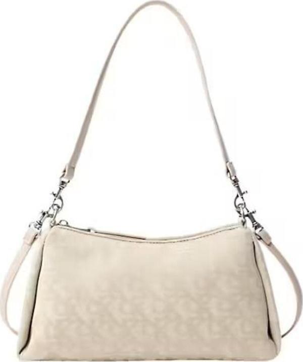 Calvin Klein Ckj Monogram Drop Sm Shoulder Ba - Image 1