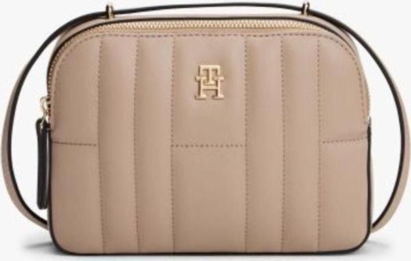 Tommy Hilfiger Th Femınıne Conv Camera Bag - Image 1